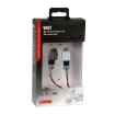 Φλας μηχανής LED VOLT SILVER 90505 Φλας μηχανής LED VOLT SILVER 90505 thumb