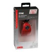 Αντικλεπτικό δισκόφρενου μοτοσυκλέτας LAMPA Stone red 90589 Αντικλεπτικό δισκόφρενου μοτοσυκλέτας LAMPA Stone red 90589 thumb