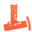 Χειρολαβές μοτοσυκλέτας PROGRIP Triple Density 791 ΑΣΠΡΟ/ΠΟΡΤΟΚΑΛΙ Χειρολαβές μοτοσυκλέτας PROGRIP Triple Density 791 ΑΣΠΡΟ/ΠΟΡΤΟΚΑΛΙ thumb