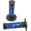 Χειρολαβές μοτοσυκλέτας PROGRIP 790 Triple Density ΜΠΛΕ/ΜΑΥΡΟ Χειρολαβές μοτοσυκλέτας PROGRIP 790 Triple Density ΜΠΛΕ/ΜΑΥΡΟ thumb