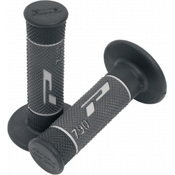 Χειρολαβές μοτοσυκλέτας PROGRIP 790 Triple Density TITAN/BLACK