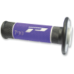 Χειρολαβές μοτοσυκλέτας PROGRIP 790 Triple Density ΜΠΛΕ/ΜΑΥΡΟ Χειρολαβές μοτοσυκλέτας PROGRIP 790 Triple Density ΜΠΛΕ/ΜΑΥΡΟ thumb