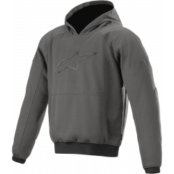 Φούτερ ALPINESTARS Ageless Hoodie ΓΚΡΙ
