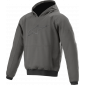 Φούτερ ALPINESTARS Ageless Hoodie ΓΚΡΙ thumb