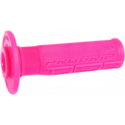 Χειρολαβές μοτοσυκλέτας PROGRIP 794 FLUO PINK