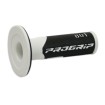 Χειρολαβές μοτοσυκλέτας PROGRIP Double Density 801 ΑΣΠΡΟ/ΜΑΥΡΟ Χειρολαβές μοτοσυκλέτας PROGRIP Double Density 801 ΑΣΠΡΟ/ΜΑΥΡΟ thumb
