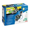 Κομπρεσέρ ελαστικών LAMPA 72170, 12 V με υγρό επισκευής Κομπρεσέρ ελαστικών LAMPA 72170, 12 V με υγρό επισκευής thumb