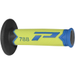 Χειρολαβές μοτοσυκλέτας PROGRIP TRIPPLE Density 788 ΜΠΛΕ/ΚΙΤΡΙΝΟ/ΜΑΥΡΟ Χειρολαβές μοτοσυκλέτας PROGRIP TRIPPLE Density 788 ΜΠΛΕ/ΚΙΤΡΙΝΟ/ΜΑΥΡΟ thumb
