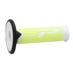 Χειρολαβές μοτοσυκλέτας PROGRIP Triple Density WH/FLO YELLOW/BLACK Χειρολαβές μοτοσυκλέτας PROGRIP Triple Density WH/FLO YELLOW/BLACK thumb