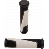 Χειρολαβές μηχανής PROGRIP807 DOUBLE DENSITY Open End ΜΑΥΡΟ/ΑΣΠΡΟ
