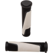 Χειρολαβές μηχανής PROGRIP807 DOUBLE DENSITY Open End ΜΑΥΡΟ/ΑΣΠΡΟ Χειρολαβές μηχανής PROGRIP807 DOUBLE DENSITY Open End ΜΑΥΡΟ/ΑΣΠΡΟ thumb
