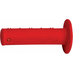 Χειρολαβές μοτοσυκλέτας PROGRIP 799 DUAL ΚΟΚΚΙΝΟ Χειρολαβές μοτοσυκλέτας PROGRIP 799 DUAL ΚΟΚΚΙΝΟ