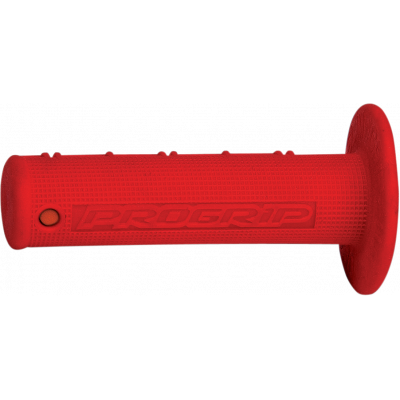 Χειρολαβές μοτοσυκλέτας PROGRIP 799 DUAL ΚΟΚΚΙΝΟ