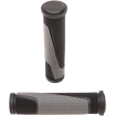 Χειρολαβές μηχανής PROGRIP807 DOUBLE DENSITY ΜΑΥΡΟ/ΓΚΡΙ thumb