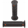 Χειρολαβές μοτοσυκλέτας PROGRIP ATV/JET DUAL BLACK