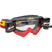 Μάσκα μηχανής motocross PROGRIP RIOT ROLL OFF ΓΚΡΙ/ΚΟΚΚΙΝΟ Μάσκα μηχανής motocross PROGRIP RIOT ROLL OFF ΓΚΡΙ/ΚΟΚΚΙΝΟ thumb