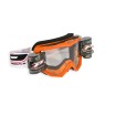 Μάσκα μηχανής motocross PROGRIP 3208 MX/Enduro Goggles With Roll-Off System Μάσκα μηχανής motocross PROGRIP 3208 MX/Enduro Goggles With Roll-Off System thumb