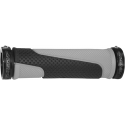 Χειρολαβές μοτοσυκλέτας PROGRIP MTB LOCK ON 997 ΓΚΡΙ/ΜΑΥΡΟ Χειρολαβές μοτοσυκλέτας PROGRIP MTB LOCK ON 997 ΓΚΡΙ/ΜΑΥΡΟ