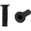Χειρολαβές μοτοσυκλέτας PROGRIP 714 SINGLE DENSITY ΜΑΥΡΟ thumb