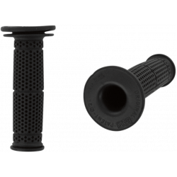 Χειρολαβές μοτοσυκλέτας PROGRIP 714 SINGLE DENSITY ΜΑΥΡΟ Χειρολαβές μοτοσυκλέτας PROGRIP 714 SINGLE DENSITY ΜΑΥΡΟ