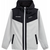 Ζακέτα ALPINESTARS PLEX BLACK/SILVER