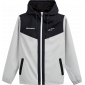 Ζακέτα ALPINESTARS PLEX BLACK/SILVER thumb