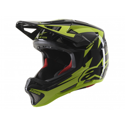 Κράνος ποδηλάτου ALPINESTARS Missile Tech EU MIPS®