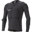 Προστασία θώρακα ALPINESTARS LS PARAGON LT ΜΑΥΡΟ thumb