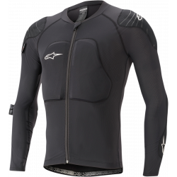 Προστασία θώρακα ALPINESTARS LS PARAGON LT ΜΑΥΡΟ