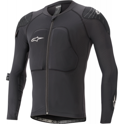 Προστασία θώρακα ALPINESTARS LS PARAGON LT ΜΑΥΡΟ