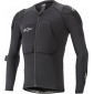 Προστασία θώρακα ALPINESTARS LS PARAGON LT ΜΑΥΡΟ thumb