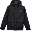 Μπουφάν μηχανής ALPINESTARS WINTER-FAHRN ΜΑΥΡΟ thumb