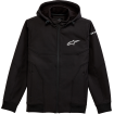 Ζακέτα ALPINESTARS PRIMARY ΜΑΥΡΟ thumb