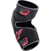 Προστασία γονάτων ALPINESTARS VECT ΜΑΥΡΟ/ΚΟΚΚΙΝΟ Προστασία γονάτων ALPINESTARS VECT ΜΑΥΡΟ/ΚΟΚΚΙΝΟ thumb