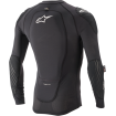 Προστασία θώρακα ALPINESTARS LS PARAGON LT ΜΑΥΡΟ thumb