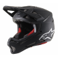 Κράνος ποδηλάτου ALPINESTARS Missile Tech EU MIPS® thumb