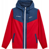 Ζακέτα ALPINESTARS PLEX RED/NAVY