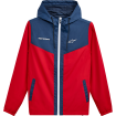 Ζακέτα ALPINESTARS PLEX RED/NAVY Ζακέτα ALPINESTARS PLEX RED/NAVY thumb