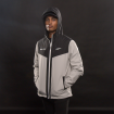 Ζακέτα ALPINESTARS PLEX BLACK/SILVER thumb