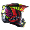 Κράνος μηχανής Alpinestars SM5 SOL ΜΑΥΡΟ/ΚΙΤΡΙΝΟ Κράνος μηχανής Alpinestars SM5 SOL ΜΑΥΡΟ/ΚΙΤΡΙΝΟ thumb