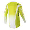 Μπλούζα motocross ALPINESTARS Techsta Push ΚΙΤΡΙΝΟ/ΑΣΠΡΟ Μπλούζα motocross ALPINESTARS Techsta Push ΚΙΤΡΙΝΟ/ΑΣΠΡΟ thumb