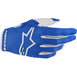 Γάντια μηχανής ALPINESTARS RADAR ΜΠΛΕ/ΑΣΠΡΟ Γάντια μηχανής ALPINESTARS RADAR ΜΠΛΕ/ΑΣΠΡΟ