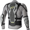 Προστασία θώρακα ALPINESTARS BIONIC ACTION V2 GREY/BLACK thumb