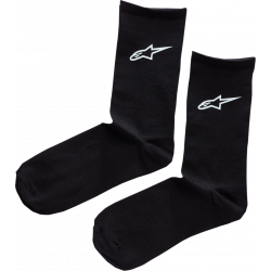 Κάλτσες μηχανής ALPINESTARS Crew Socks