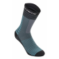 Κάλτσες μηχανής ALPINESTARS Drop Socks 19 CERAMIC thumb