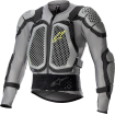 Προστασία θώρακα ALPINESTARS BIONIC ACTION V2 GREY/BLACK thumb