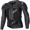 Παιδικό προστατευτικό θώρακα ALPINESTARS BIONIC ACTION V2 Παιδικό προστατευτικό θώρακα ALPINESTARS BIONIC ACTION V2 thumb