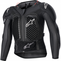 Παιδικό προστατευτικό θώρακα ALPINESTARS BIONIC ACTION V2