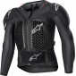 Παιδικό προστατευτικό θώρακα ALPINESTARS BIONIC ACTION V2 thumb