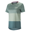 Γυναικεία φανέλα ποδηλασίας ALPINESTARS Stella Alps 8 SHORT SLEEVE thumb